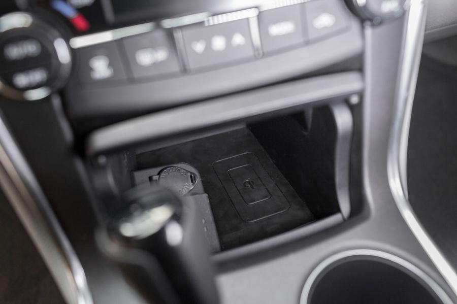  Toyota Camry 2015 года  (фото 65 из 78)